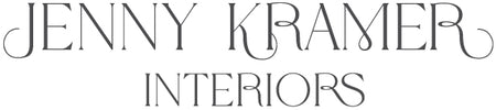 Jenny Kramer Interiors - Home